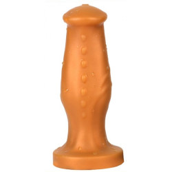 TheAssGasm Plug Pit Dog XL 21 x 7.5cm
